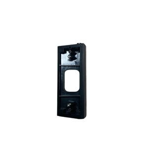 KIMILAR No-Drill Adhesive Doorbell Mount for Blink Video - Black